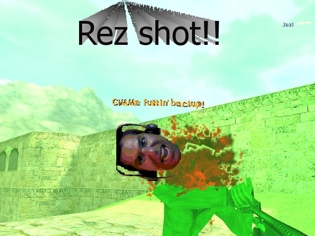 rezshot