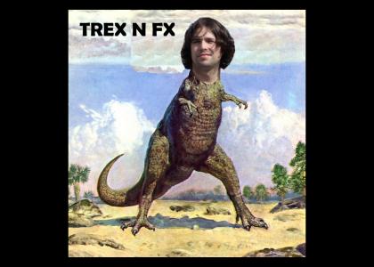TREX N FX