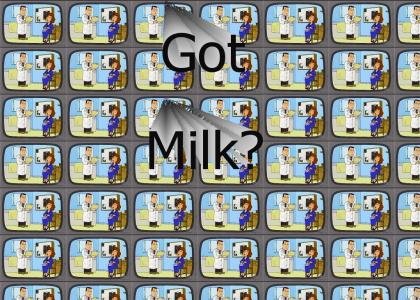 Got Milk?