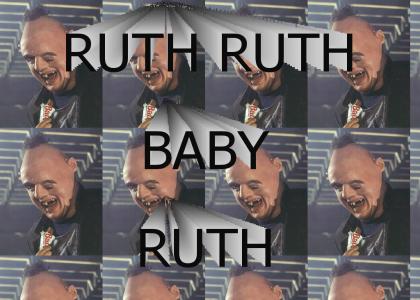 BABY RUTH