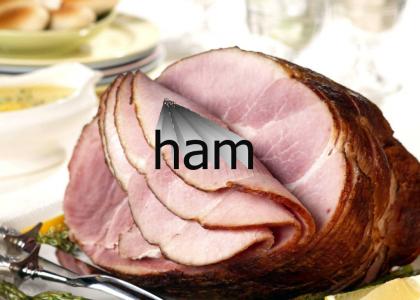 New World Order of Ham