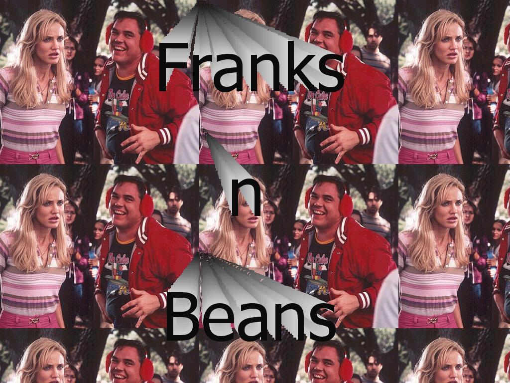 franksnbeans