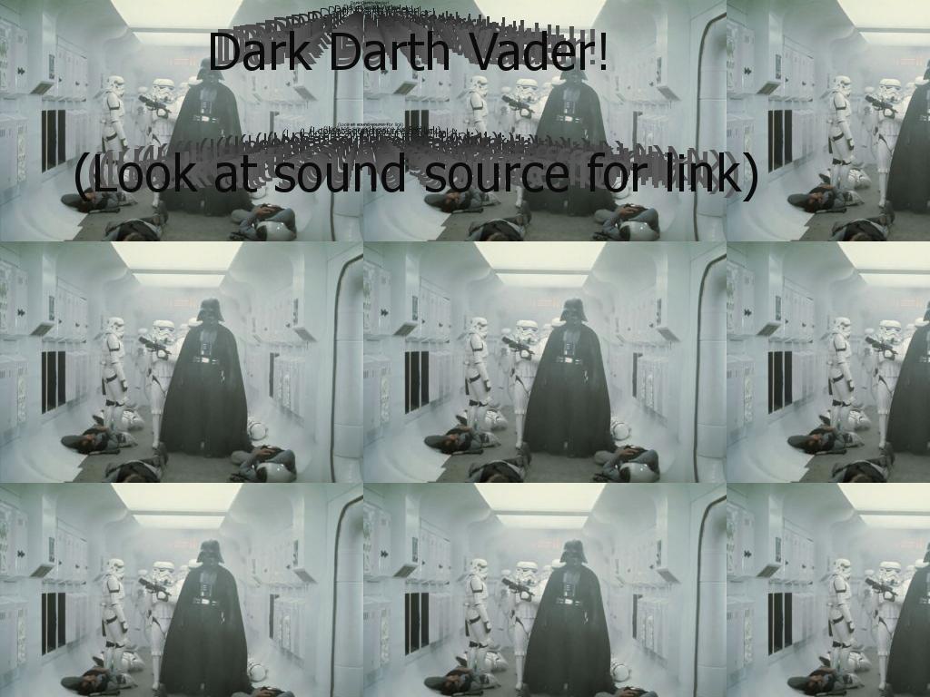 darkdarthvader