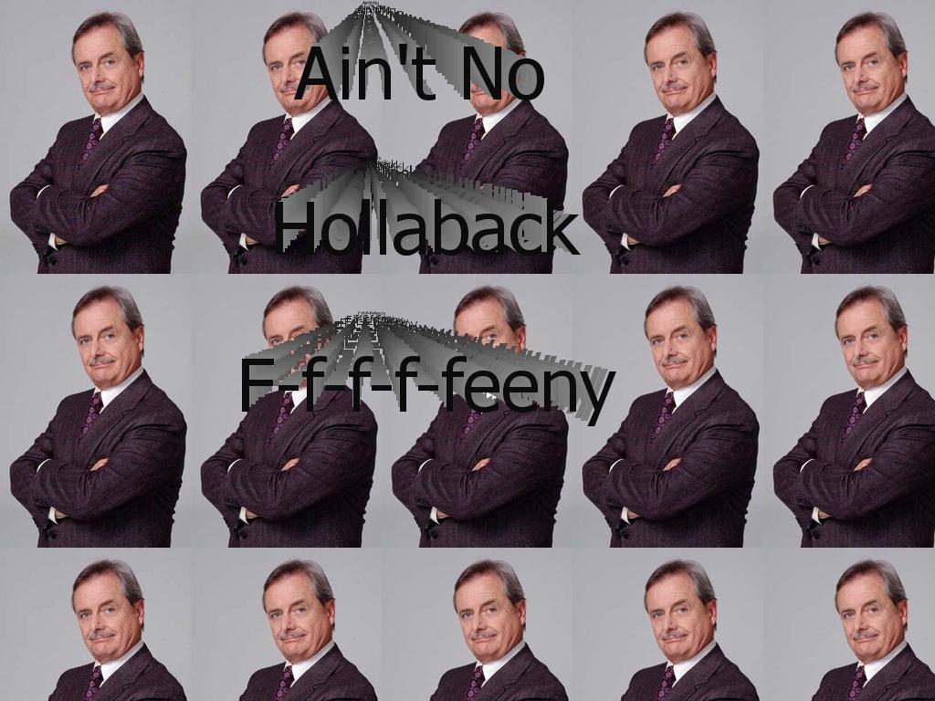 hollabackfeeny