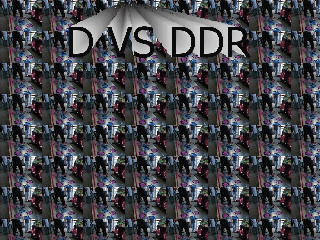 dvsddr