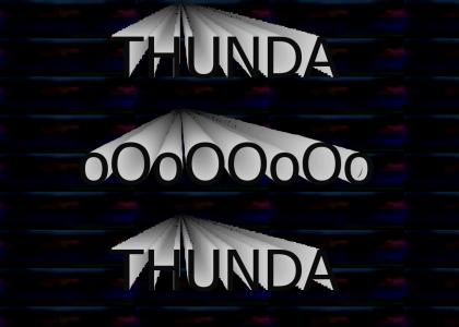 Thundastruck