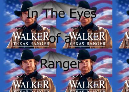 In The Eyes of a Ranger