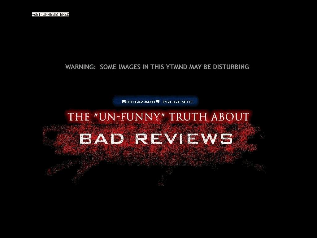 badreviews