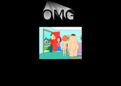 Family Guy-Quagmire-THE TERROR