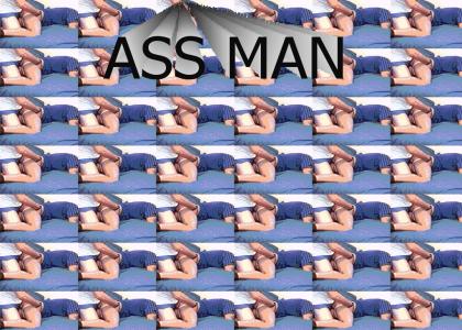 Ass Man