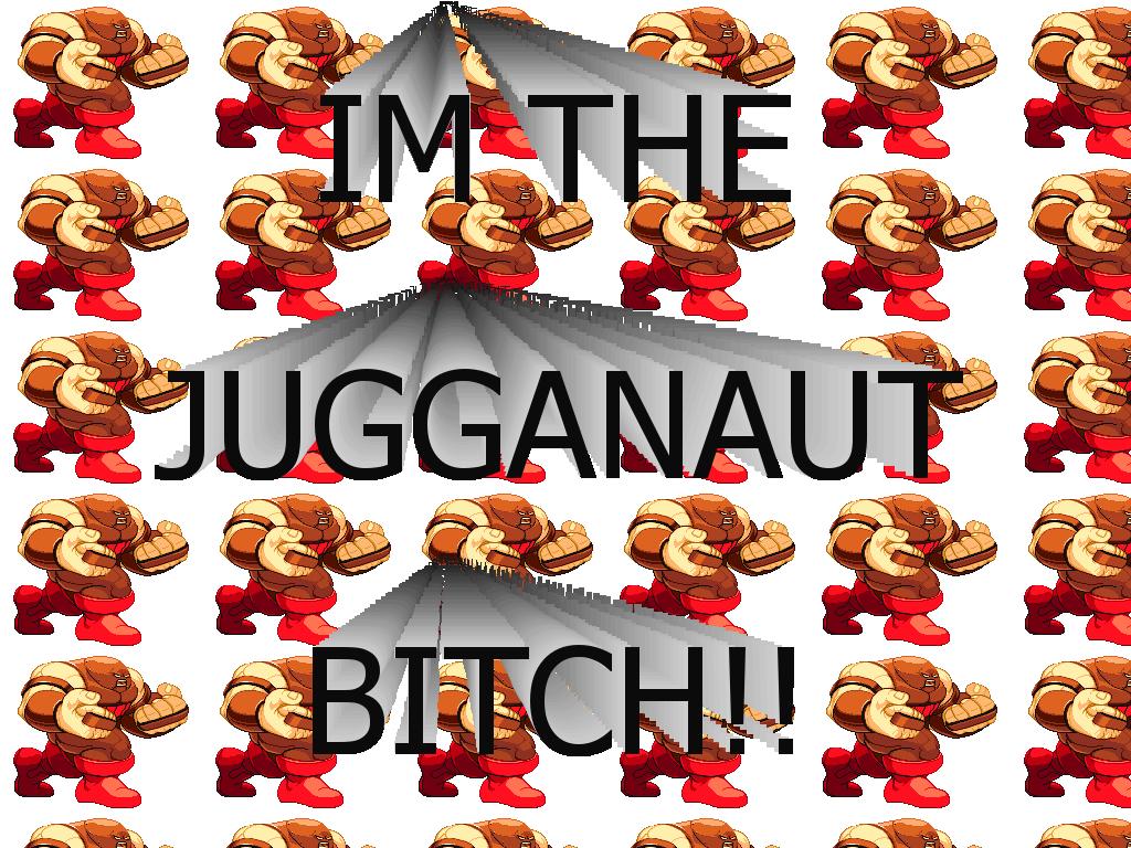 jugganaut