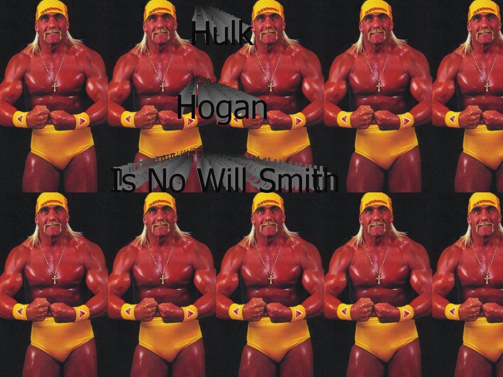 willsmithisnothim