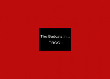 The Budcats: TROO