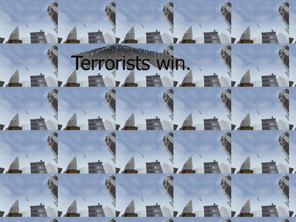 terroristwins