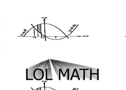 Math is life