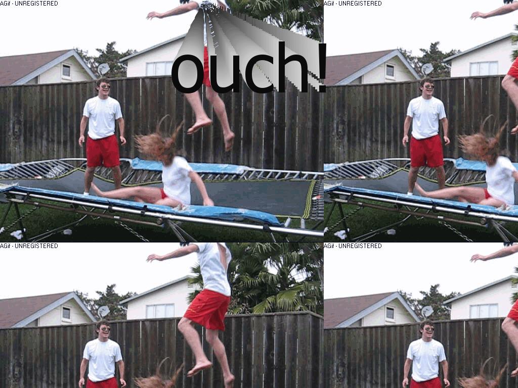 trampolinechris