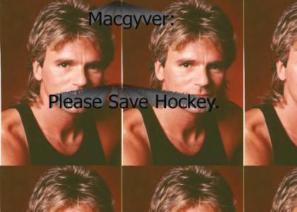 MacGyver