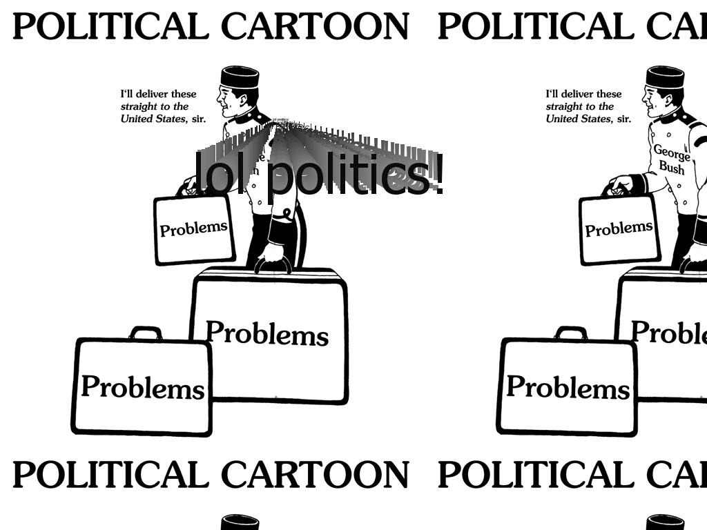 politicalcartoon