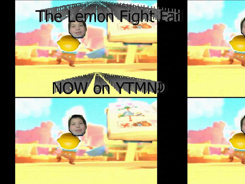 lemonfightffstyle