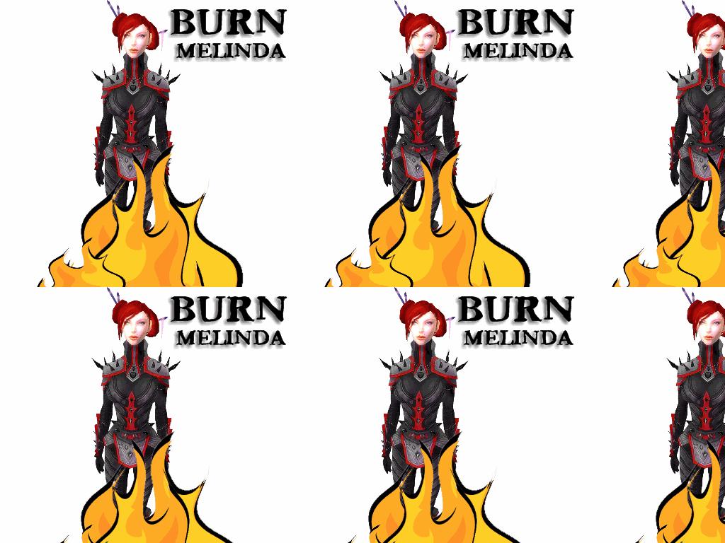 burnmelinda