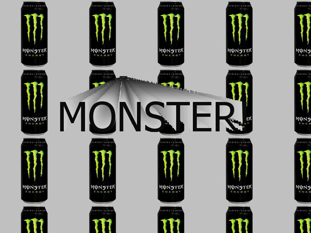 monsterenergy