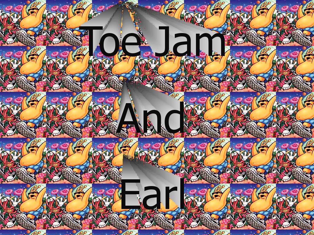 Toejamnearl