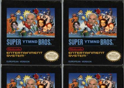 Super YTMND Brothers