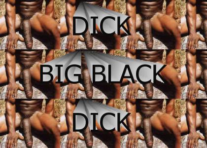 Big Black...