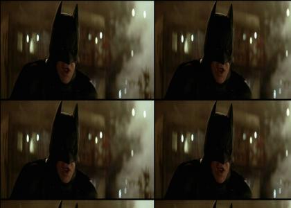 Batman Begins:ualuealuealeuale