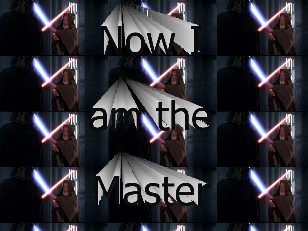 vadermaster