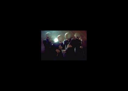 Figrin D'an and the Modal Nodes