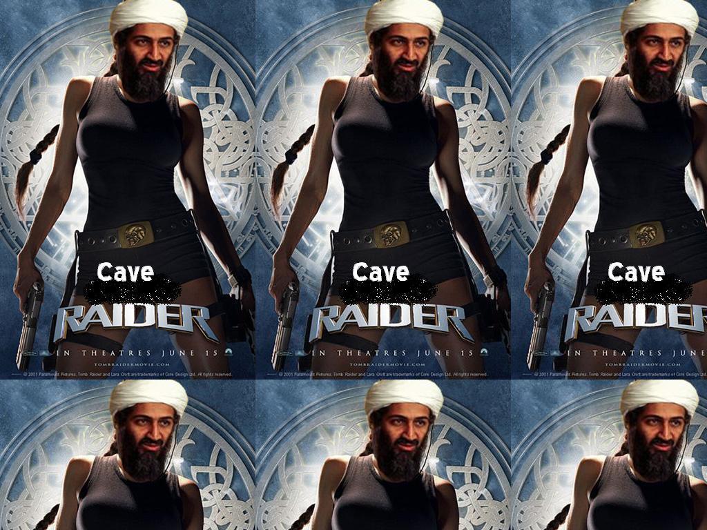 caveraider