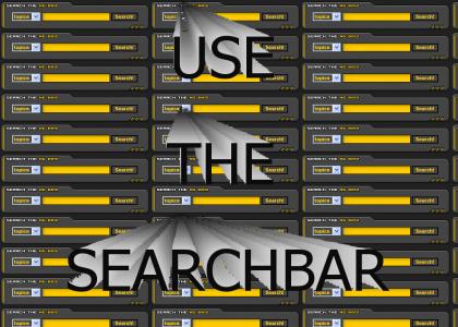 searchbar searchbar