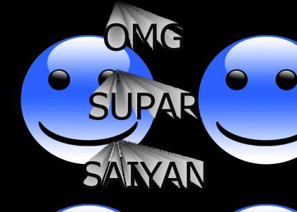 Supar Saiyan