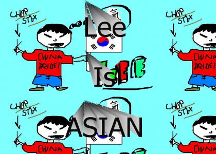 Lee's Asian
