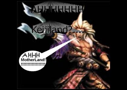 Ahhh...Keijiland?...