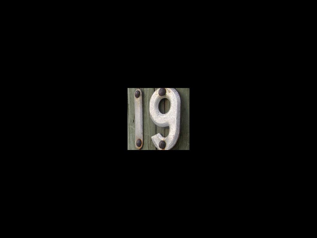 nineteen19