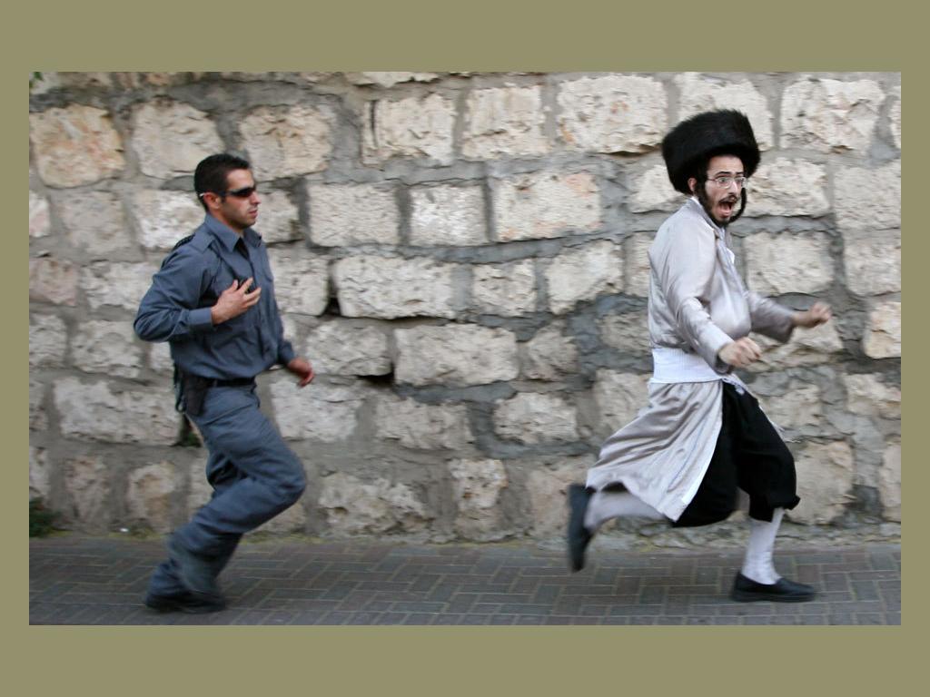 runningjew