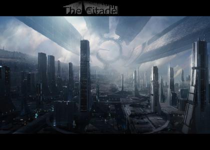 The Citadel (Milky Way / Serpent Nebula)