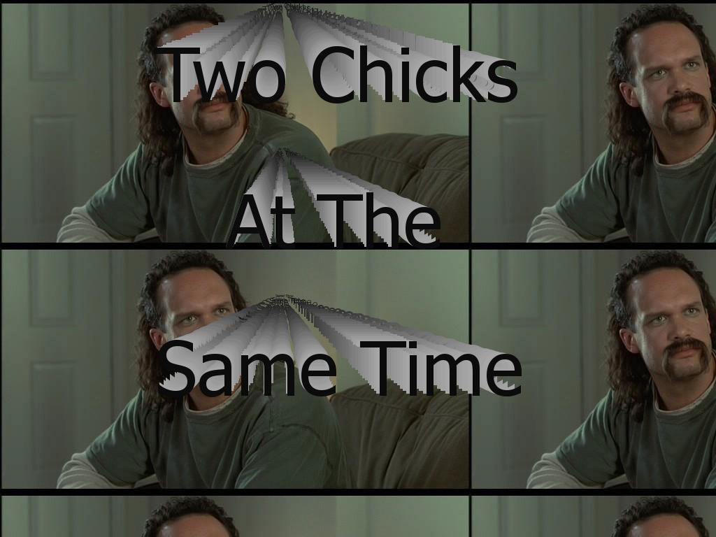 twochicks