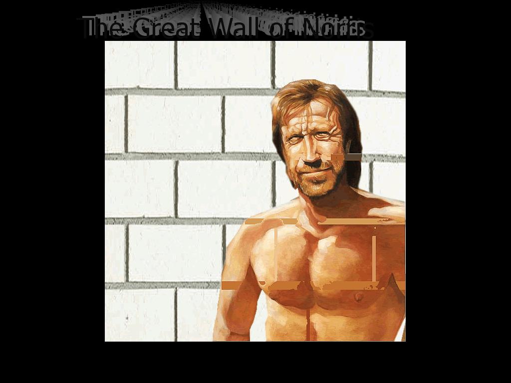 greatwallofnorris