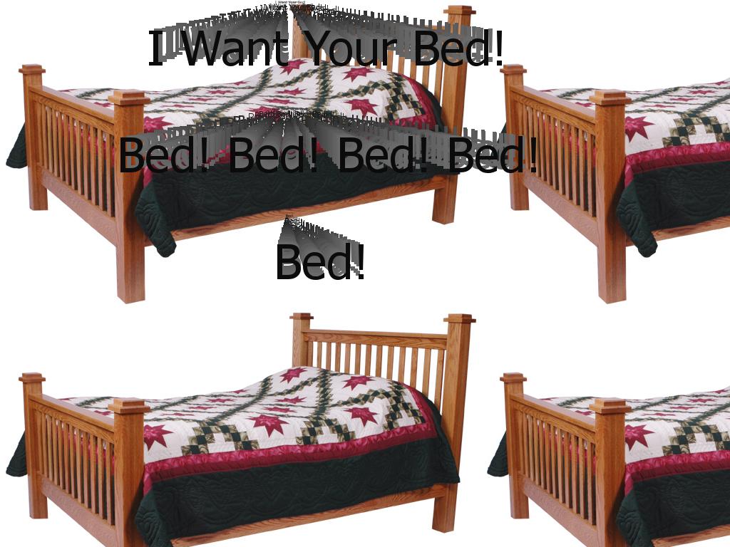yourbed