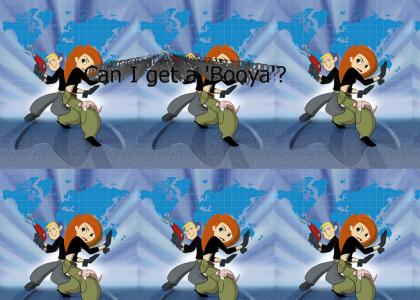 Kim Possible is back - 22 new eps announced