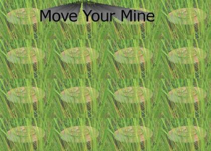 Move Your Mine