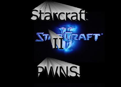 Starcraft2pwns