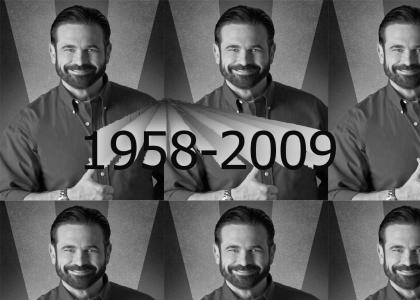 Goodbye, Billy Mays