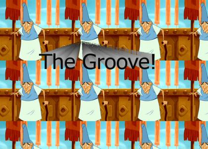 Beware The Groove!