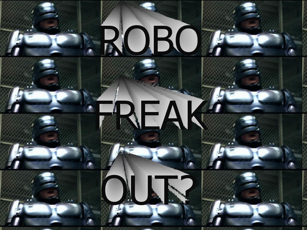 robofreak