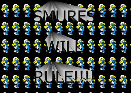 smurfs