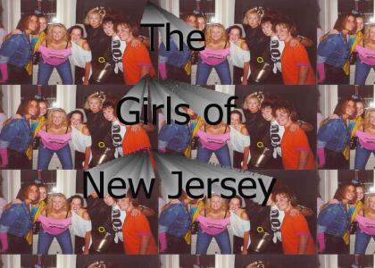 Jersey Girls -_-